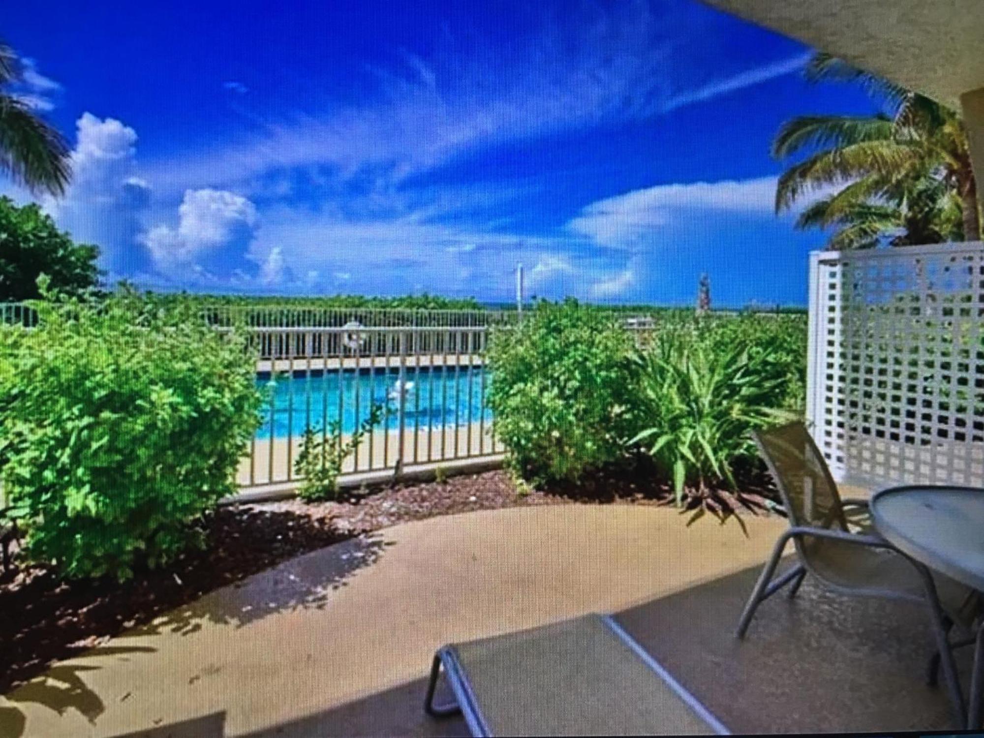 The Beach On Longboat Key - Studio 103 Kamer foto