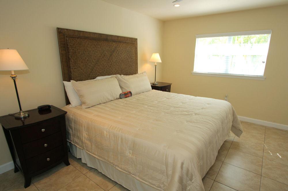 The Beach On Longboat Key - Studio 103 Buitenkant foto