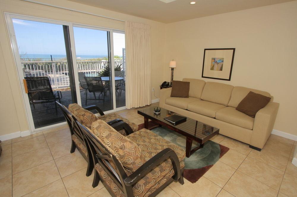 The Beach On Longboat Key - Studio 103 Buitenkant foto