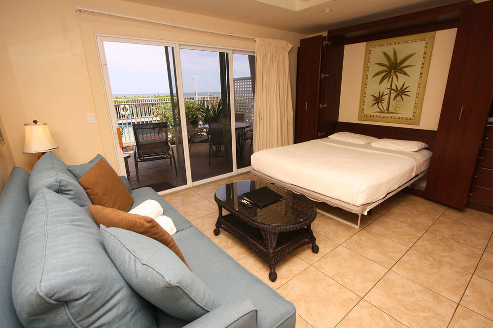 The Beach On Longboat Key - Studio 103 Buitenkant foto