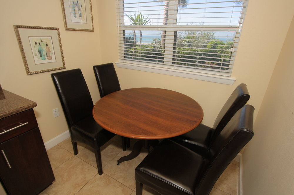 The Beach On Longboat Key - Studio 103 Buitenkant foto