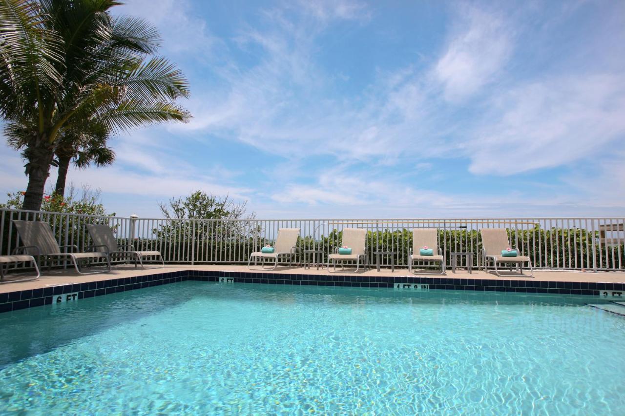 The Beach On Longboat Key - Studio 103 Buitenkant foto