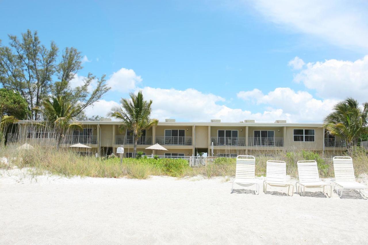 The Beach On Longboat Key - Studio 103 Buitenkant foto